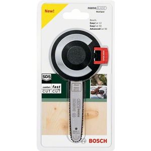 Bosch NanoBlade Wood Speed 65