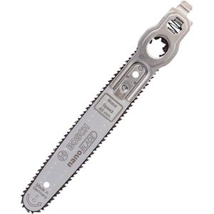 Bosch Professional Multitool Gop 55-36 (550 Watt, 230 Volt, 1 X Starlock Max Bim-Invalzaagblad, In Doos