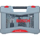 Bosch Premium V-Line Borenset - 91-delig