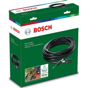 Bosch Accessoires Rioolreinigingsset 10 M (160 Bar) - F016800483 F016800483