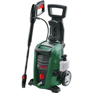 Bosch Universal Aquatak 125 Hogedrukreiniger - op snoer - 1500 W - 125 bar