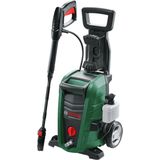 Bosch Universal Aquatak 130 Hogedrukreiniger - Op Snoer - 1700 Watt - 135 Bar