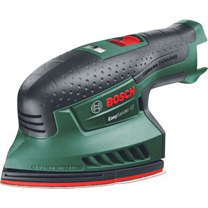 Bosch EasySander 12 (zonder accu)