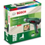 Bosch Home and Garden Easyheat 600 Elektrische flesopener, 1800 W, 600 graden