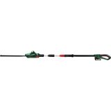 Bosch UniversalHedgePole 18