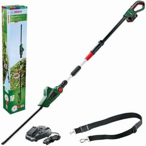 BOSCH UniversalHedgePole 18 Akku-Heckenschere