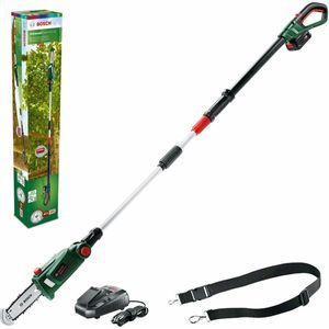 Bosch UniversalChainPole Kettingzaag - 18 V - 20 cm Snoeilengte - Met 18 V Accu en Lader