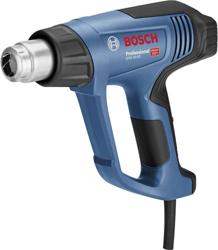 Bosch Professional GHG 20-63 Heteluchtpistool 2000W - 06012A6200