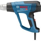 Bosch Professional GHG 20-63 Heteluchtpistool - 2000W