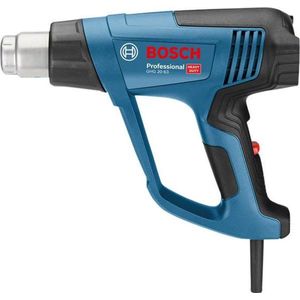 Bosch Professional GHG 20-63 Heteluchtpistool - 2000W