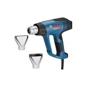 Bosch GHG 23-66 Small Kit Heteluchtpistool Incl. Mondstukken In Koffer - 2300W