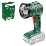 Bosch UniversalLamp 18 Bouwlamp - Zonder accu en lader
