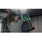 Bosch UniversalLamp 18 Bouwlamp - Zonder accu en lader