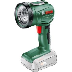 Bosch UniversalLamp 18 Bouwlamp - Zonder Accu en Lader