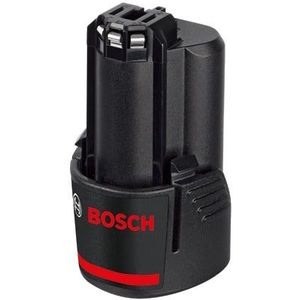 Bosch Professional - Accu GBA 12V 3.0 Ah (1X GBA 12V 3.0 Ah)