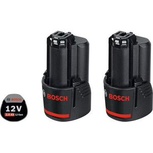 Twinpack 12V 3,0 Ah