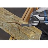 Bosch 2608664132 4-delige Starlock Multitool zaagbladen set