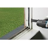BOSCH Starlock Max Best of Heavy Duty Tauchsägeblätter-Set 4-teilig