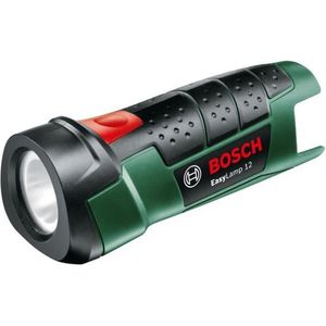 Bosch EasyLamp 12 - Bouwlamp - Losse Body (geleverd Zonder 12 V Accu en Lader)