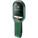 Bosch Groen Detectieapparaat | UniversalDetect | Detectiediepte (max.) 100 mm - 0603681300