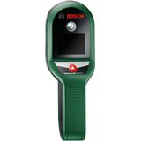 Bosch Groen Detectieapparaat | UniversalDetect | Detectiediepte (max.) 100 mm - 0603681300