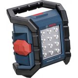 Bosch Professional GLI 18V-1200 C Accu lamp 18V Basic Body - 0601446700