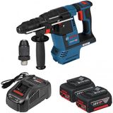 Bosch Professional GBH 18V-26 F - Accu-boorhamer