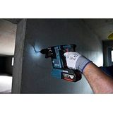 Bosch Professional GBH 18V-26 F - Accu-boorhamer