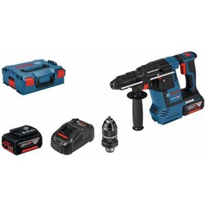 Bosch Professional GBH 18V-26 F - Accu-boorhamer