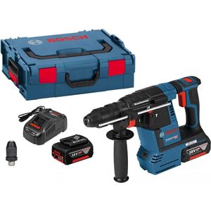 Bosch Professional GBH 18V-26 F - Accu-boorhamer