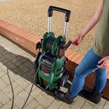 Bosch - Advanced Aquatak 140 Hochdruckreiniger - 06008A7D00