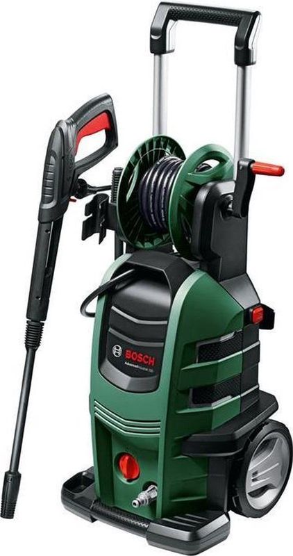 Bosch - Advanced Aquatak 140 Hochdruckreiniger - 06008A7D00