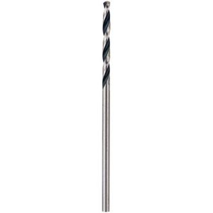 Bosch Accessoires 2X Metaalboor HSS Pointeq 1,5mm - 2608577154