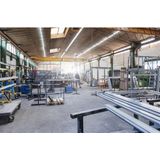 Bosch - HSS Metaalboor Pointeq 2mm - Zwart - Metaal