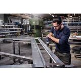 Bosch - Metaalboor HSS Pointeq 2,6mm - Zwarte Oxidecoating - Type N