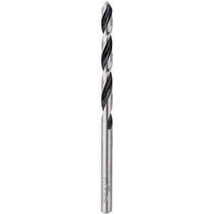 Bosch 1x HSS PointTeQ DIN 338 4,5 x 47 x 80 mm - 2608577163