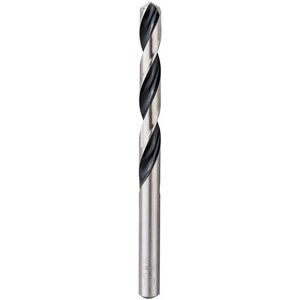 Bosch Professional HSS Spiraalboor PointTeQ (voor metaal, 10 x 87 x 133 mm, accessoire boor-/schroefmachine)