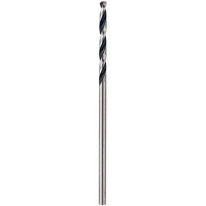 Bosch 10x HSS PointTeQ DIN 338 1,6 x 20 x 43 mm - 2608577184
