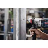 Bosch Accessories 2608577192 Metaal-spiraalboor 2.40 mm 10 stuk(s)