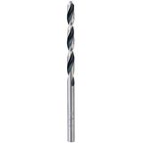 Bosch - 10x hss PointTeQ din 338 4 x 43 x 75 mm - 2608577208