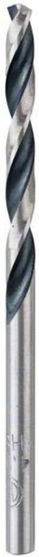 Bosch 10x HSS PointTeQ DIN 338 4,1 x 43 x 75 mm - 2608577209