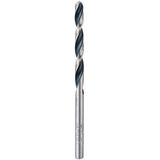 Bosch Accessories 2608577210 Metaal-spiraalboor 4.20 mm 10 stuk(s)