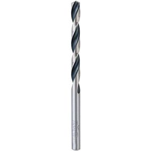 Metallspiralbohrer HSS PointTeQ 10er Pack