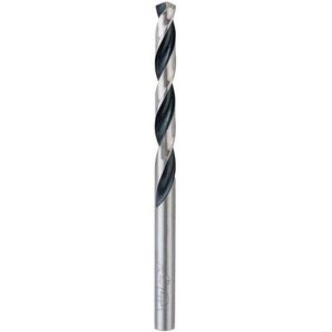 Bosch Accessories 2608577229 Metaal-spiraalboor 6.10 mm 10 stuk(s)