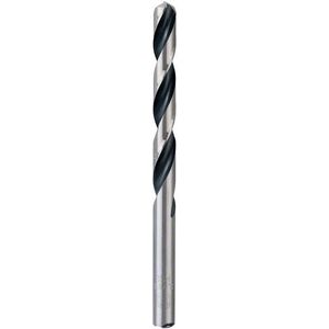 Bosch Professional 10 Stuks HSS Spiraalboor PointTeQ (voor metaal, 8,9 x 81 x 125 mm, accessoire boor-/schroefmachine)
