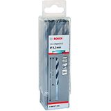 Bosch Accessories 2608577260 Metaal-spiraalboor 9.20 mm 10 stuk(s)