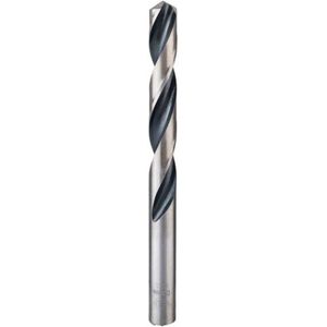 Bosch Professional 5 Stuks HSS Spiraalboor PointTeQ (voor metaal, 12,8 x 101 x 151 mm, accessoire boor-/schroefmachine)
