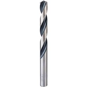Bosch Professional 5 Stuks HSS Spiraalboor PointTeQ (voor metaal, 13 x 101 x 151 mm, accessoire boor-/schroefmachine)
