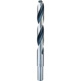 Bosch Professional HSS Spiraalboor PointTeQ (voor metaal, met afgedraaide schacht, 14,5 x 114 x 169 mm, accessoire boor-/schroefmachine)