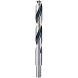 Bosch 1x HSS PointTeQ DIN 338 red. Schaft 16,5 x 125 x 184 mm - 2608577311